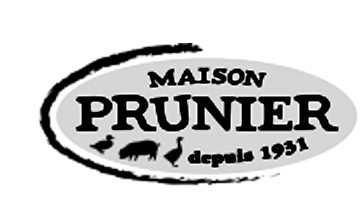 Maison Prunier